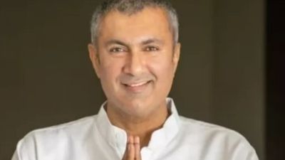 हरियाणा में चुनावी जंग तेज, अनिरुद्ध चौधरी ने लोगों से की खास अपील अनिरुद्ध चौधरी