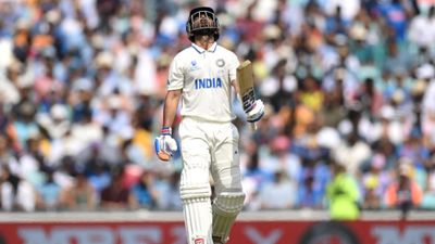 ईरानी कप के लिए मुंबई की स्क्वॉड का ऐलान, भुला दिए गए टीम इंडिया के दिग्गज को मिली कप्तानी, विस्फोटक ओपनर भी शामिल, जानिए श्रेयस अय्यर का क्या हुआ? आउट होने के बाद अजिंक्य रहाणे का रिएक्शन