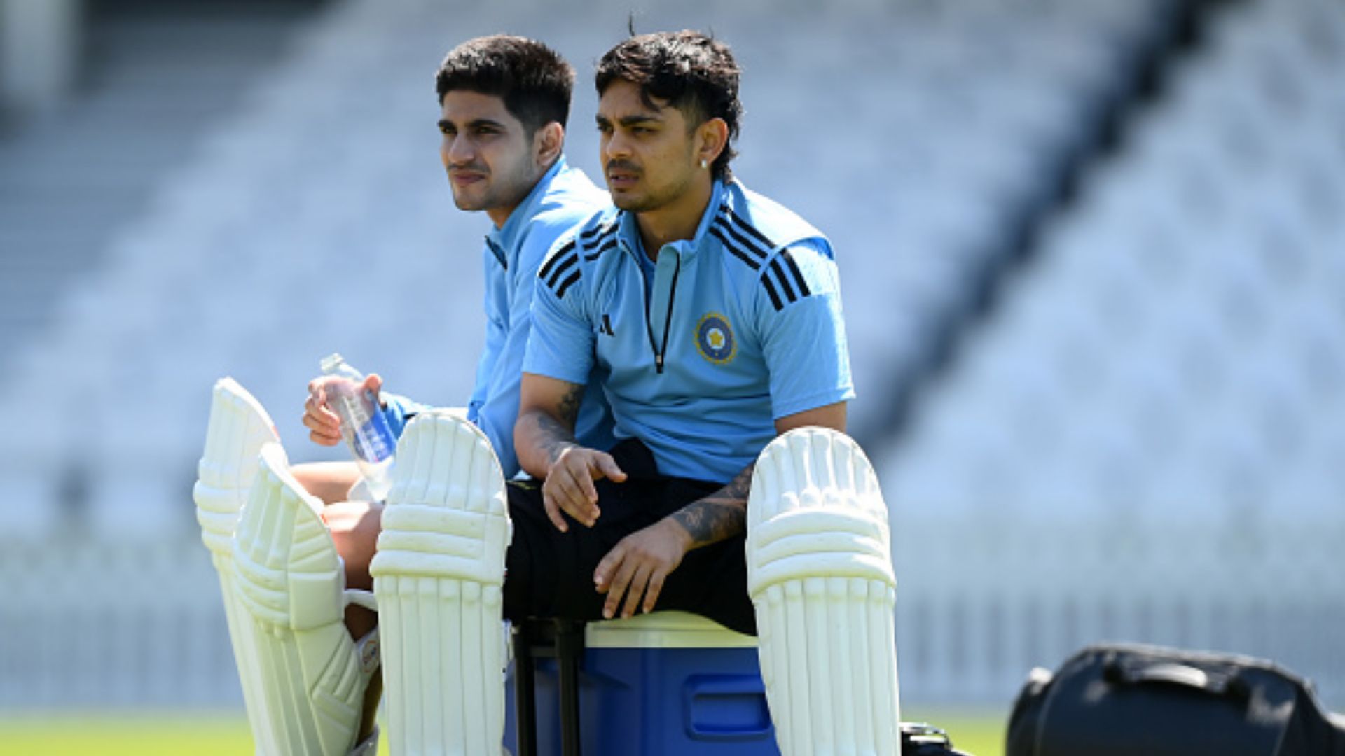 बांग्लादेश के खिलाफ टी20 सीरीज में इशान किशन का फिर कट सकता है पत्ता, सेलेक्टर्स इस खिलाड़ी को टीम के भीतर कर सकते हैं शामिल