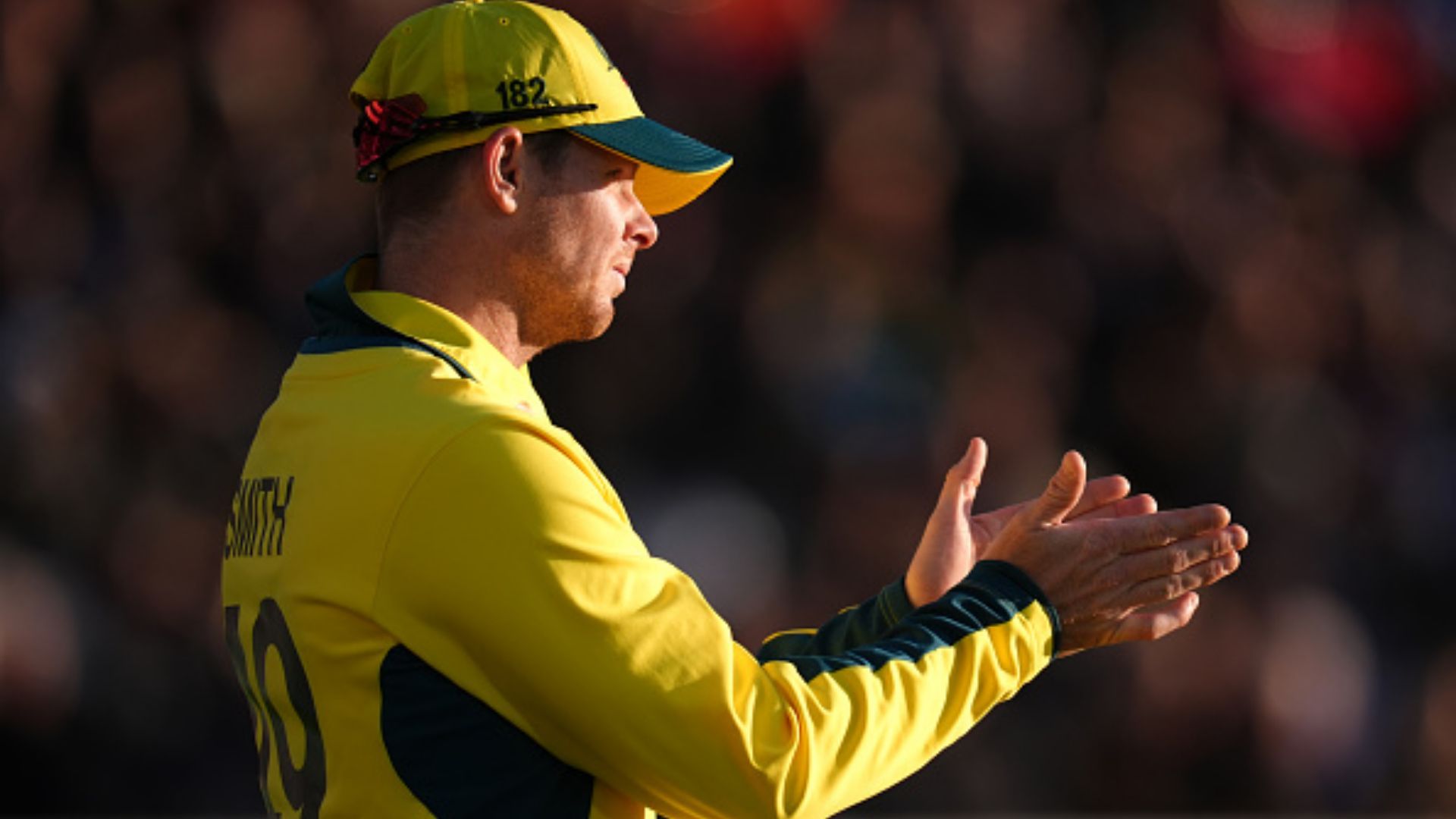 स्टीव स्मिथ फिर बने ऑस्ट्रेलियाई टीम के कप्तान, जानें किस सीरीज में किस टीम के खिलाफ संभालेंगे कमान