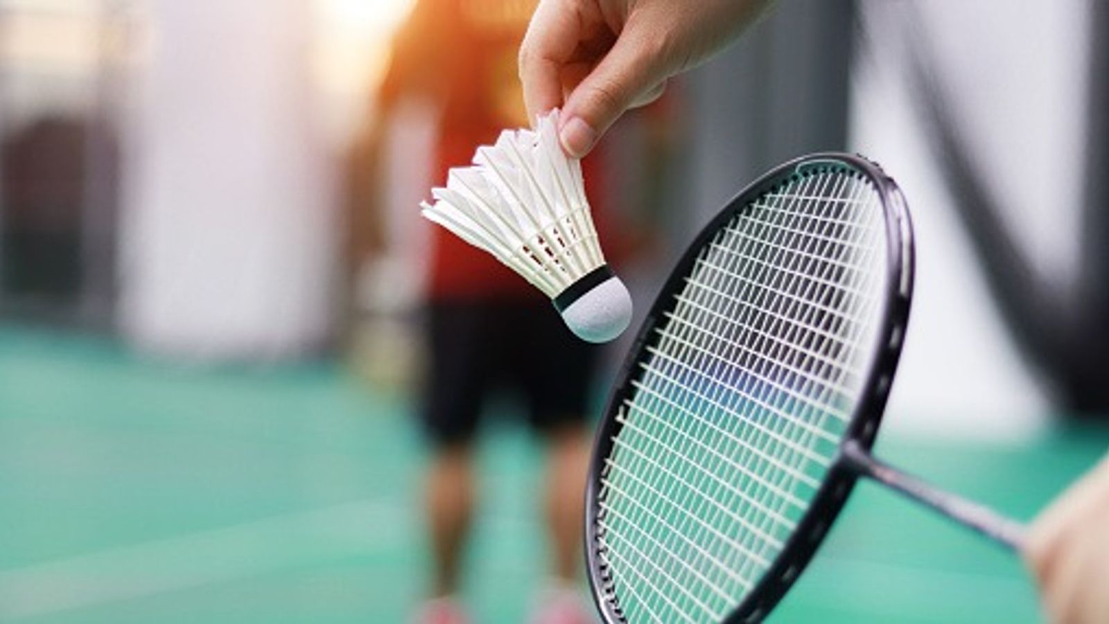 Taipei Open: सतीश और शंकर ने ताइपे ओपन बैडमिंटन टूर्नामेंट के क्वार्टरफाइनल में बनाई जगह, महिला खिलाड़ियों को मिली हार Taipei Open: सतीश और शंकर ने ताइपे ओपन बैडमिंटन टूर्नामेंट के क्वार्टरफाइनल में बनाई जगह, महिला खिलाड़ियों को मिली हार