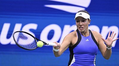 US Open 2024 : इगा स्वियातेक को हराकर पेगुला ने पहली बार किसी ग्रैंडस्लैम के सेमीफाइनल में रखा कदम जेसिका पेगुला