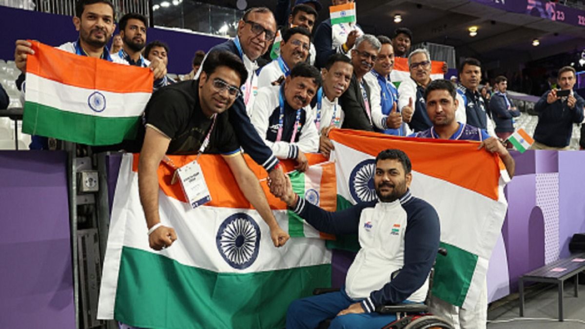 धर्मबीर ने 10वें स्‍थान पर रहने वाले साथी खिलाड़ी को डेडिकेट किया अपना गोल्‍ड मेडल, जानें पीछे की बड़ी वजह 
