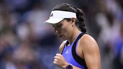 US Open 2024 : पहली बार यूएस ओपन के खिताबी मुकाबले में चैंपियन बनने उतरेंगी जेसिका पेगुला, अब फाइनल में सबालेंका से होगी टक्कर  जेसिका पेगुला