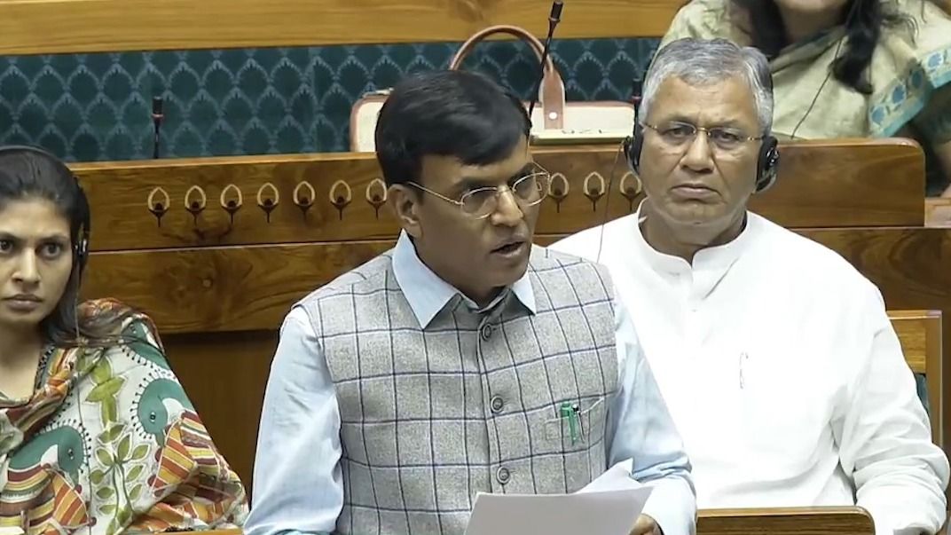 Olympic : भारत 2030 युवा ओलंपिक के लिए पेश करेगा दावेदारी, खेल मंत्री मनसुख मांडविया ने ठोका बड़ा दावा 