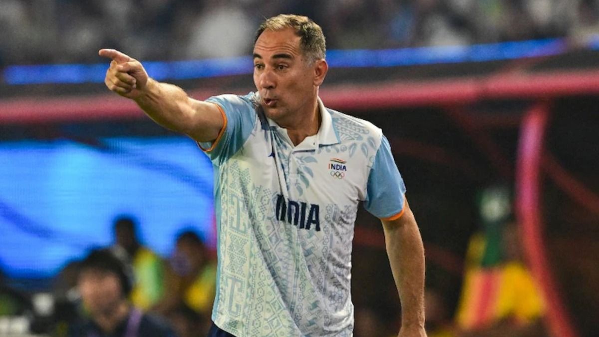 इगोर स्टिमाक और भारतीय फुटबॉल महासंघ के बीच हुआ समझौता, पूर्व कोच को दिए जाएंगे 3.36 करोड़ रुपये 