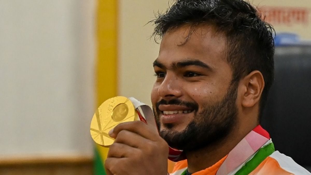पैरालिंपिक में सिल्वर मेडल जीतने वाले एथलीट्स को मिले 50 लाख तो गोल्ड और ब्रॉन्ज मेडल विजेता के हिस्से में कितने आए, जानें सबकुछ sumit antil, paralympics, gold medal