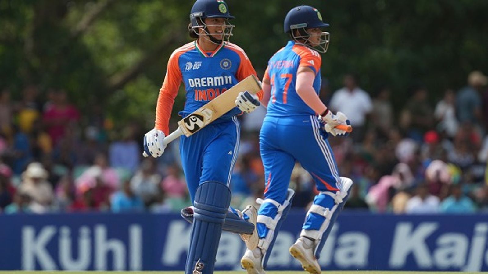 महिला टी20 वर्ल्ड कप 2024 के लिए ICC का बड़ा ऐलान, फैंस स्टेडियम में मुफ्त में देख सकेंगे हर मैच, बस उम्र होनी चाहिए इतनी महिला टी20 वर्ल्ड कप 2024 के लिए ICC का बड़ा ऐलान, फैंस स्टेडियम में मुफ्त में देख सकेंगे हर मैच, बस उम्र होनी चाहिए इतनी