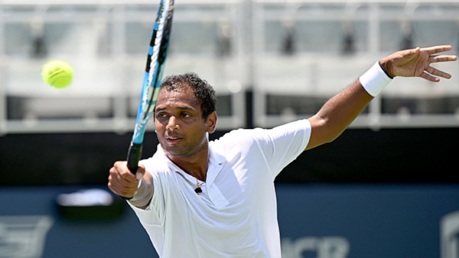 Davis Cup: स्वीडन पर इतिहास की पहली जीत दर्ज करने उतरेगा भारत, तेज रफ्तार कोर्ट से मिलेगा सबसे बड़ा फायदा Davis Cup: स्वीडन पर इतिहास की पहली जीत दर्ज करने उतरेगा भारत, तेज रफ्तार कोर्ट से मिलेगा सबसे बड़ा फायदा