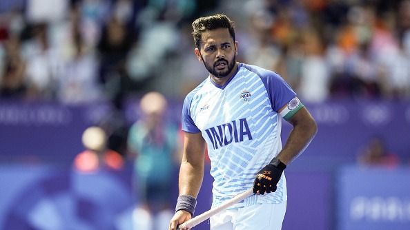 Asian Champions Trophy : सेमीफाइनल में कोरिया को मात देने उतरेगी डिफेंडिंग चैंपियन हॉकी टीम इंडिया 