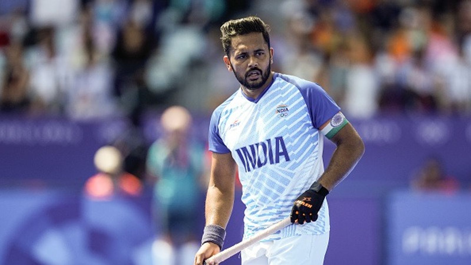 Asian Champions Trophy : सेमीफाइनल में कोरिया को मात देने उतरेगी डिफेंडिंग चैंपियन हॉकी टीम इंडिया  Asian Champions Trophy : सेमीफाइनल में कोरिया को मात देने उतरेगी डिफेंडिंग चैंपियन हॉकी टीम इंडिया