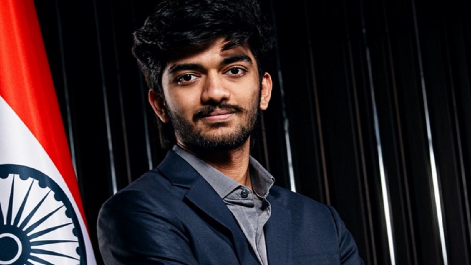 वर्ल्ड चैंपियनशिप के खिताबी मुकाबले से पहले ही लिरेन ने भारतीय चुनौती के सामने टेके घुटने, कहा- डी गुकेश जीत के दावेदार हैं वर्ल्ड चैंपियनशिप के खिताबी मुकाबले से पहले ही लिरेन ने भारतीय चुनौती के सामने टेके घुटने, कहा- डी गुकेश जीत के दावेदार हैं