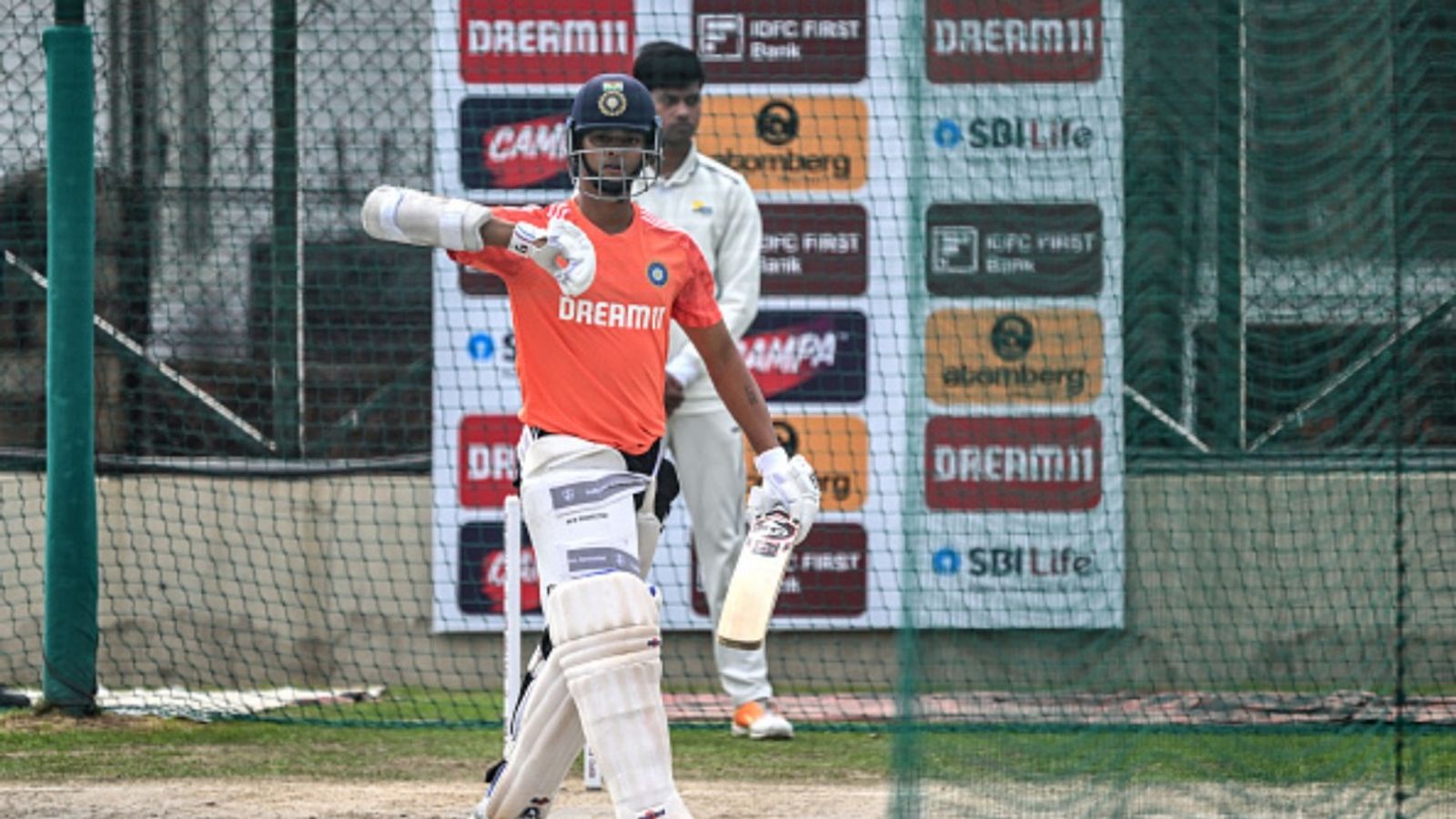 चेन्नई में यशस्वी जायसवाल की खुली पोल, ट्रेनिंग के दौरान गंभीर- रोहित ने भी देखा सबकुछ, जानें पूरा मामला yashasvi jaiswal in nets