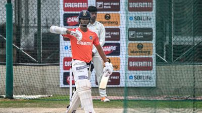 चेन्नई में यशस्वी जायसवाल की खुली पोल, ट्रेनिंग के दौरान गंभीर- रोहित ने भी देखा सबकुछ, जानें पूरा मामला yashasvi jaiswal in nets