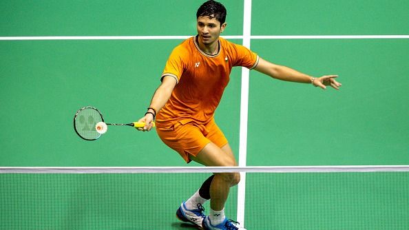 China Open 2024, Badminton: भारत के युवा शटलर प्रियांशु राजावत चाइना ओपन के पहले दौर से हुए बाहर 