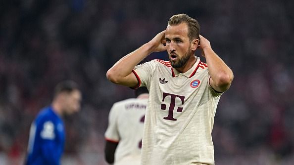 Champions League : हैरी केन ने चार गोल करके वायने रूनी का रिकॉर्ड किया ध्वस्त, बायर्न म्यूनिख ने दर्ज की धमाकेदार जीत 