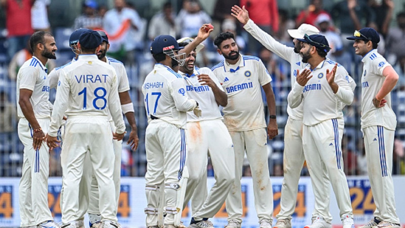 भारत को बॉर्डर-गावस्कर ट्रॉफी जीतनी है तो इन दो प्लेयर्स को चोट से बचाना होना! पूर्व ऑस्ट्रेलियाई कप्तान ने टीम इंडिया को चेताया भारत को बॉर्डर-गावस्कर ट्रॉफी जीतनी है तो इन दो प्लेयर्स को चोट से बचाना होना! पूर्व ऑस्ट्रेलियाई कप्तान ने टीम इंडिया को चेताया