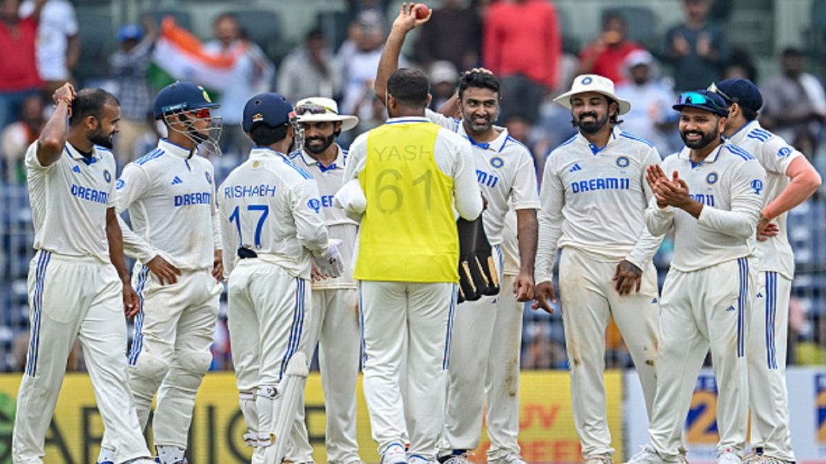 अनिल कुंबले नहीं बल्कि 44 साल के इस दिग्गज गेंदबाज को आर अश्विन मानते हैं अपना आदर्श, कहा- उनका एक्शन कॉपी करता था