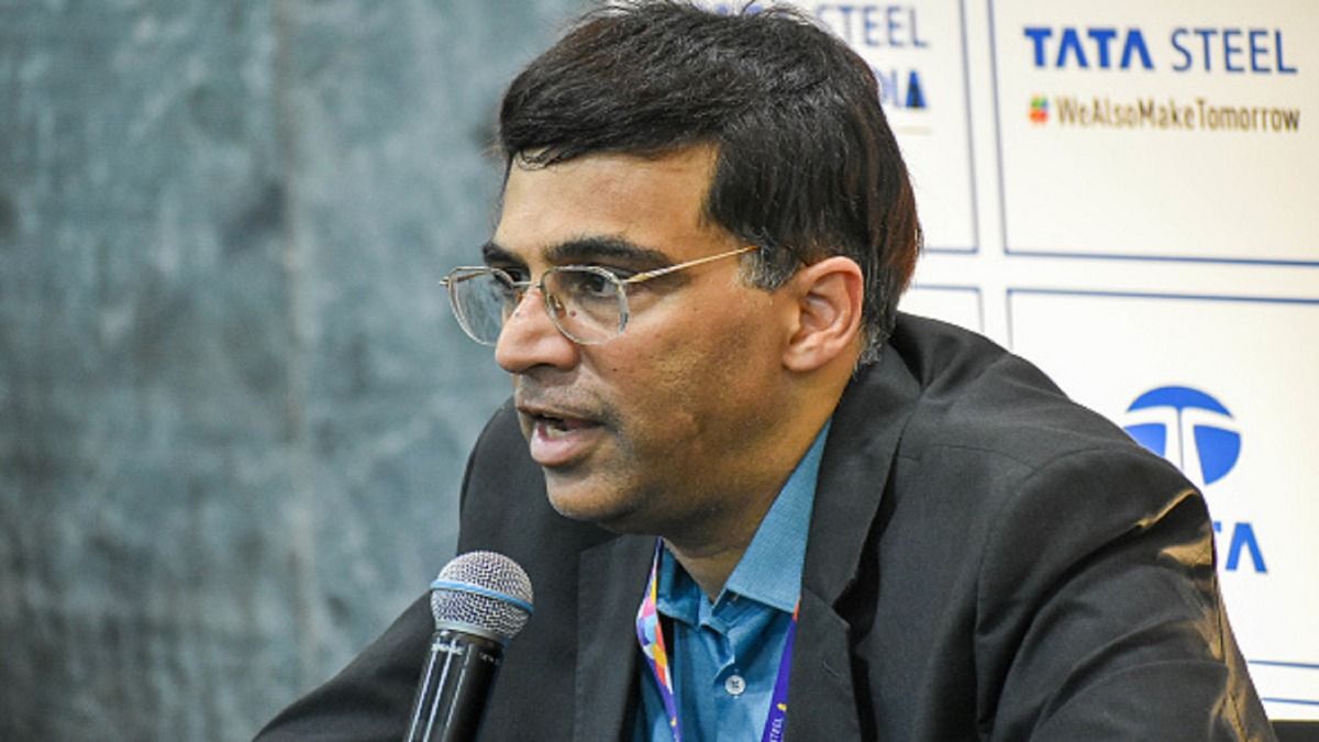 ओलिंपियाड जीत आशाजनक शुरुआत,  लेकिन भारत में महिला शतरंज को लंबा रास्ता तय करना है: विश्वनाथन आनंद