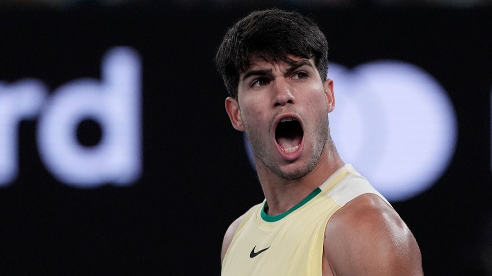 China Open 2024 : कार्लोस एल्काराज और मेदवेदेव का जीत से आगाज, हुबर्ट हुर्काज हारे China Open 2024 : कार्लोस एल्काराज और मेदवेदेव का जीत से आगाज, हुबर्ट हुर्काज हारे