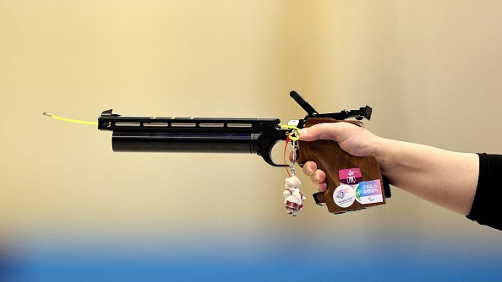 Junior World Championship : भारतीय निशानेबाजों का धमाल,पेरू में आयोजित वर्ल्ड चैंपियनशिप में जीते दो गोल्ड मेडल Junior World Championship : भारतीय निशानेबाजों का धमाल,पेरू में आयोजित वर्ल्ड चैंपियनशिप में जीते दो गोल्ड मेडल