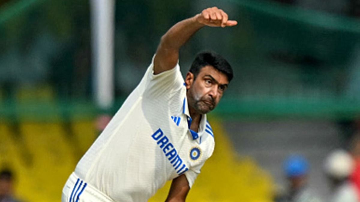 आर अश्विन ने भारत में चुनिंदा शहरों में ही टेस्ट कराने के सवाल पर कन्नी काटी, बोले- मुझे इतने पैसे नहीं मिलते कि...