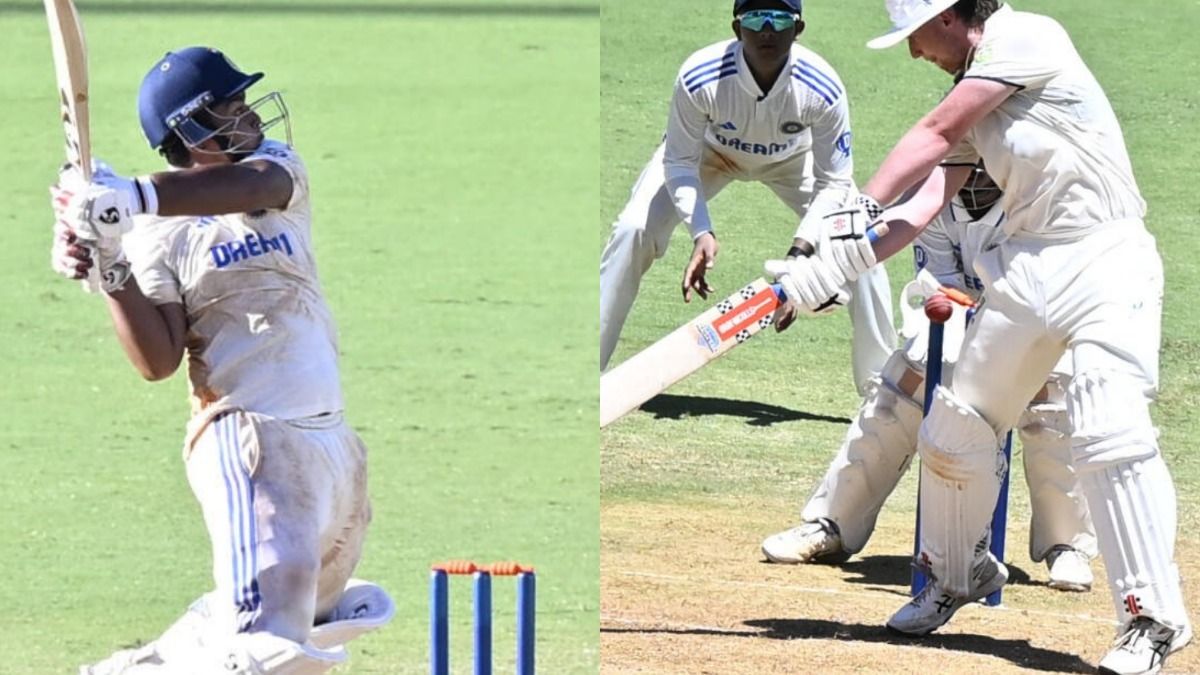 IND U-19 vs AUS U-19: वैभव सूर्यवंशी के 58 गेंद पर ठोके गए रिकॉर्ड शतक के बाद ऑस्ट्रेलिया ने की वापसी, हासिल की 107 रन की बढ़त