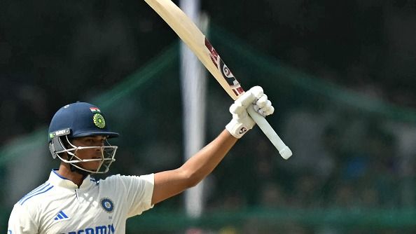 IND vs BAN: यशस्वी जायसवाल ने रचा इतिहास, बेन स्टोक्स का तोड़ा वर्ल्ड रिकॉर्ड, WTC में छा गया युवा बल्लेबाज
