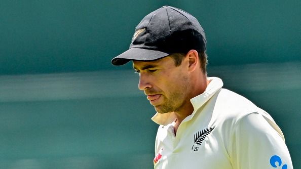 IND vs NZ : भारत के खिलाफ टेस्ट सीरीज से पहले न्यूजीलैंड के टिम साउदी ने छोड़ी कप्तानी, जानिए कौन बना नया कप्तान ? 
