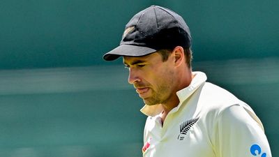 IND vs NZ : भारत के खिलाफ टेस्ट सीरीज से पहले न्यूजीलैंड के टिम साउदी ने छोड़ी कप्तानी, जानिए कौन बना नया कप्तान ? टिम साउदी