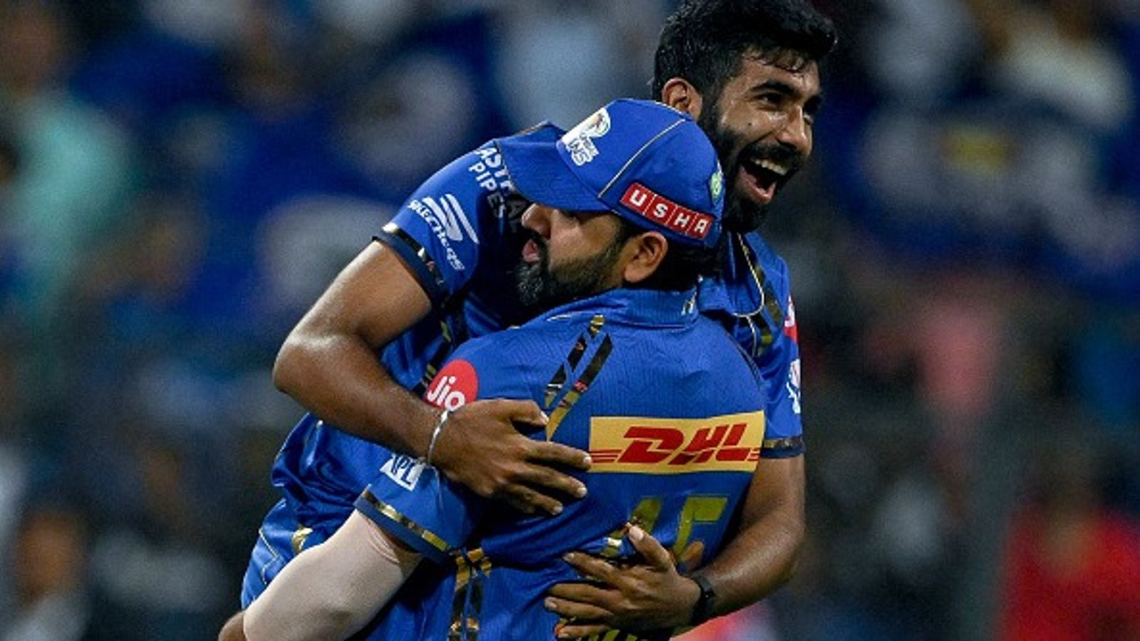 IPL 2025 : जसप्रीत बुमराह को IPL के मेगा ऑक्शन में आसानी से मिलेंगे 30 से 35 करोड़ रुपये, हरभजन सिंह ने बताई बड़ी वजह IPL 2025 : जसप्रीत बुमराह को IPL के मेगा ऑक्शन में आसानी से मिलेंगे 30 से 35 करोड़ रुपये, हरभजन सिंह ने बताई बड़ी वजह