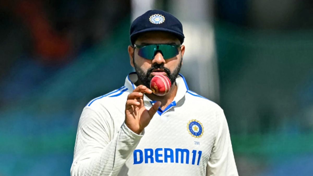 Rohit Sharma :'रवि शास्त्री ने मेरा टेस्ट करियर...', बांग्लादेश के खिलाफ टेस्ट सीरीज के बाद रोहित शर्मा ने भारत के पूर्व हेड कोच पर किया विस्फोटक खुलासा 