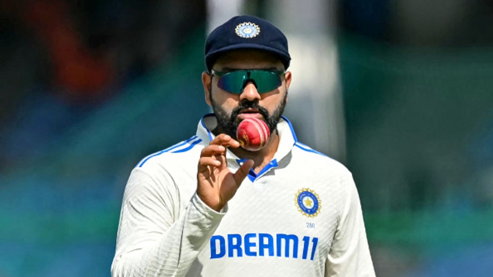 Rohit Sharma :'रवि शास्त्री ने मेरा टेस्ट करियर...', बांग्लादेश के खिलाफ टेस्ट सीरीज के बाद रोहित शर्मा ने भारत के पूर्व हेड कोच पर किया विस्फोटक खुलासा Rohit Sharma :'रवि शास्त्री ने मेरा टेस्ट करियर...', बांग्लादेश के खिलाफ टेस्ट सीरीज के बाद रोहित शर्मा ने भारत के पूर्व हेड कोच पर किया विस्फोटक खुलासा