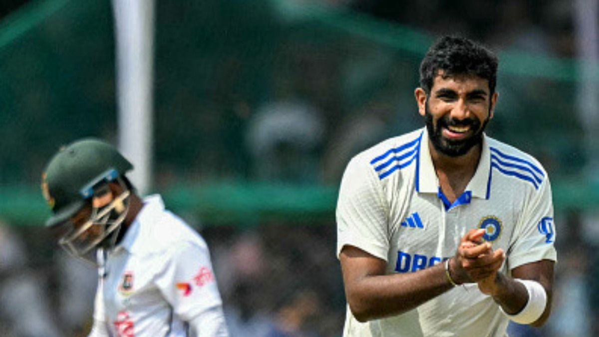 ICC Test Ranking : अश्विन को पछाड़ जसप्रीत बुमराह बने नंबर वन गेदबाज, यशस्वी ने टॉप-3 में की एंट्री तो विराट कोहली ने लगाई तगड़ी छलांग