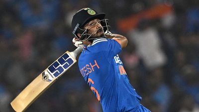 'मेरी आंख तब खुली जब T20 वर्ल्ड कप टीम का ऐलान हुआ', बांग्लादेश के खिलाफ टी20 सीरीज से पहले जितेश शर्मा का छलका दर्द, कही दिल की बात जितेश शर्मा