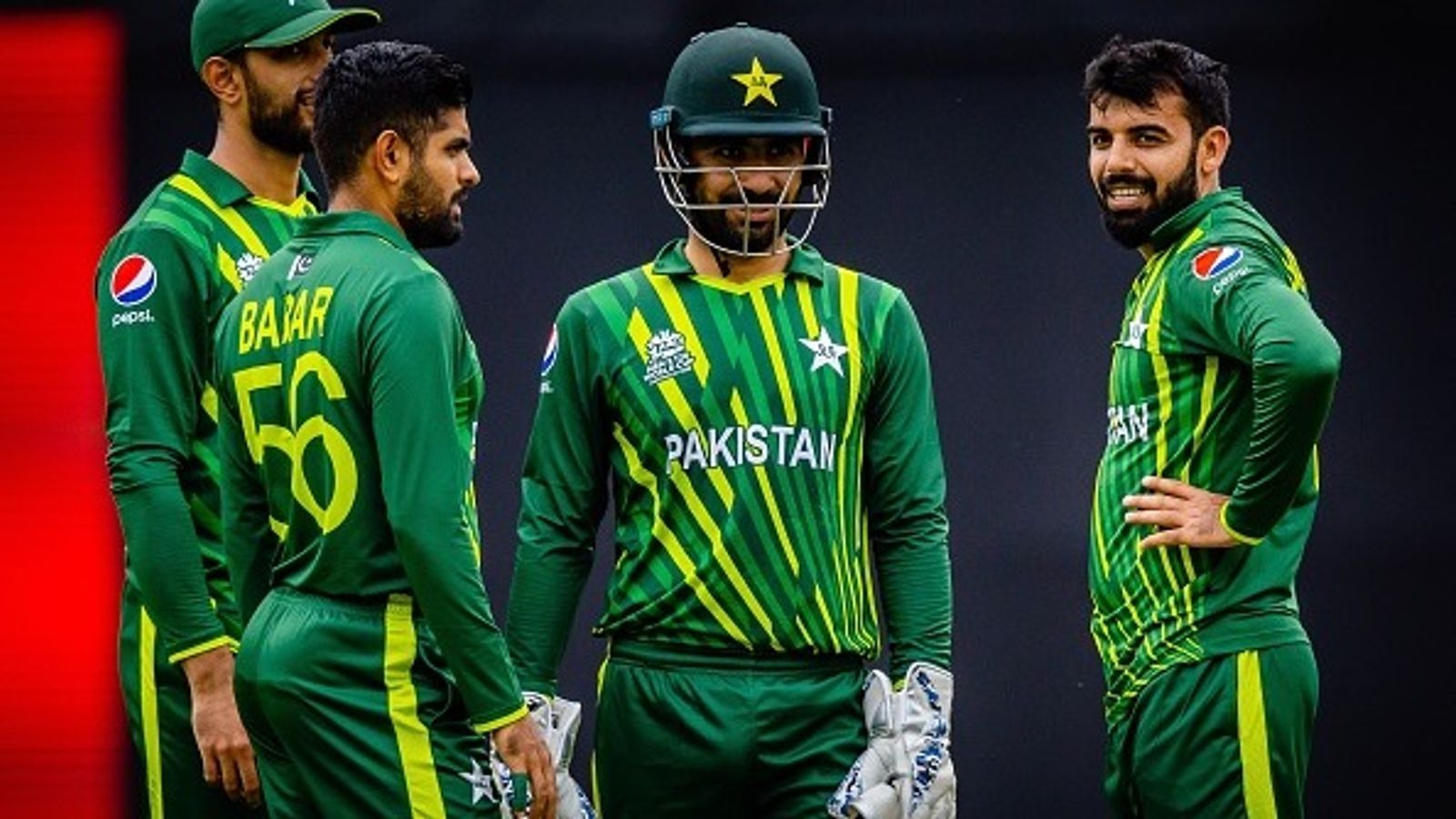 बाबर आजम के कप्तानी छोड़ते ही उनके साथी ने पाकिस्तान क्रिकेट से लिया संन्यास, कहा - हर कदम पर मेरे लिए... बाबर आजम के कप्तानी छोड़ते ही उनके साथी ने पाकिस्तान क्रिकेट से लिया संन्यास, कहा - हर कदम पर मेरे लिए...