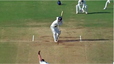 रोहित शर्मा के साथ ओपनिंग करने वाला बल्लेबाज ईरानी कप में हुआ फेल, न्यूजीलैंड सीरीज से भी टीम से कट सकता है पत्ता SportsTak Hindi