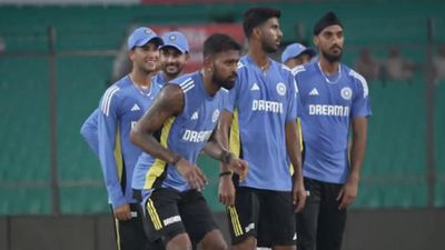 भारत-बांग्लादेश मैच से पहले खलबली मचाने वाली खबर, ग्वालियर में धारा 163 लागू, बैनर, पोस्टर, कट आउट लगा बैन, जानें पूरा माजरा SportsTak Hindi