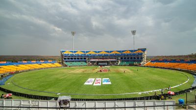 IND vs BAN: 14 साल बाद ग्वालियर में इंटरनेशनल मैच, आखिरी बार जब मुकाबला हुआ तब सचिन ने रचा था इतिहास, जानिए दिलचस्प आंकड़े SportsTak Hindi