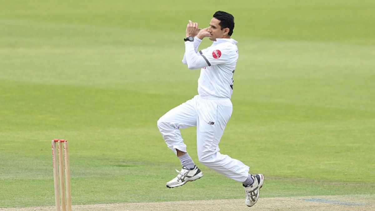 'खाना, कपड़ा और सैलेरी', पाकिस्तान क्रिकेट से क्यों बेहतर है काउंटी, पाकिस्तानी तेज गेंदबाज ने बताई वजह SportsTak Hindi