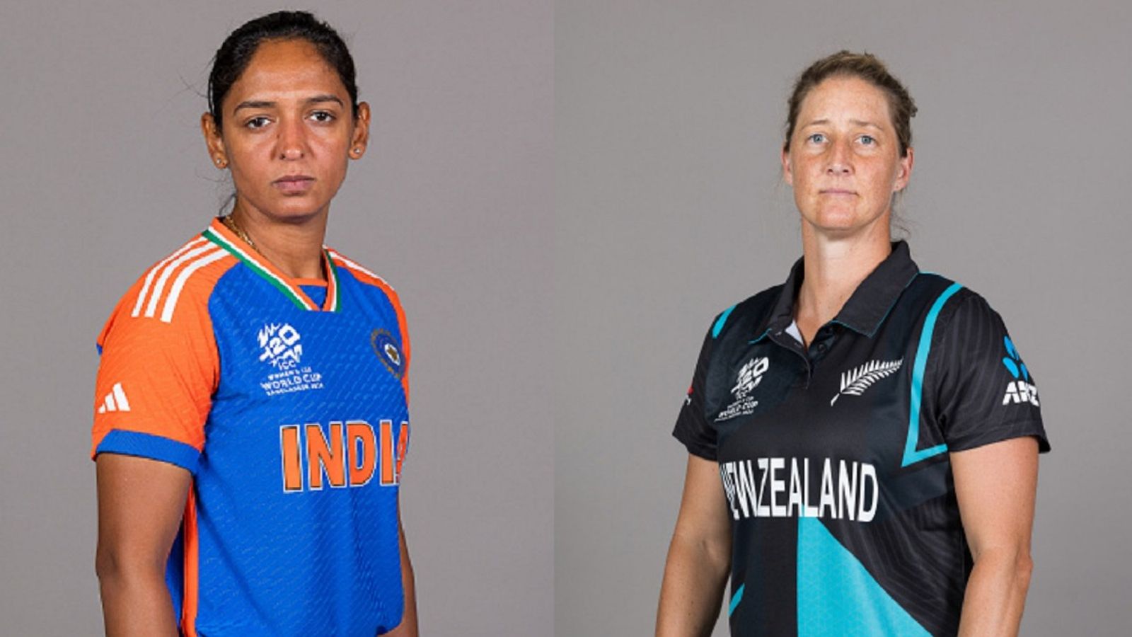 IND vs NZ: न्यूजीलैंड ने टॉस जीता, पहले गेंदबाजी करेगी हरमनप्रीत कौर की टीम इंडिया, जानें दोनों टीमों की प्लेइंग इलेवन IND vs NZ: न्यूजीलैंड ने टॉस जीता, पहले गेंदबाजी करेगी हरमनप्रीत कौर की टीम इंडिया, जानें दोनों टीमों की प्लेइंग इलेवन