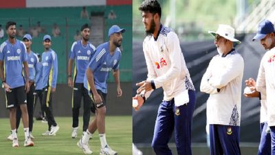 IND vs BAN T20I: भारत-बांग्लादेश के बीच टी20 सीरीज के शेड्यूल से लेकर स्क्वॉड और लाइव स्ट्रीमिंग तक, यहां जानें सारी डिटेल्स   SportsTak Hindi