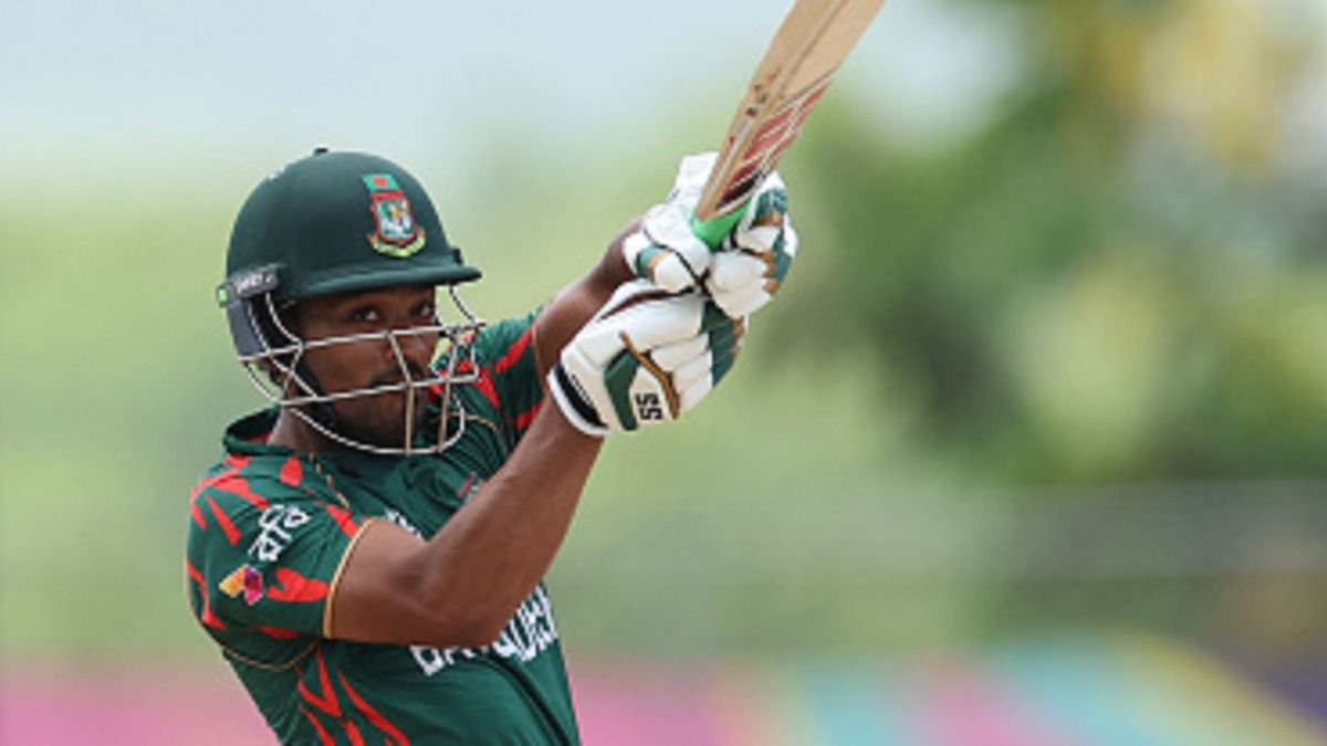 IND vs BAN: भारत के खिलाफ टी20 में उतरने से पहले बांग्‍लादेशी कप्‍तान को याद आई टेस्‍ट में हुई पिटाई, बोले- सच कहूं तो हम इस सीरीज...