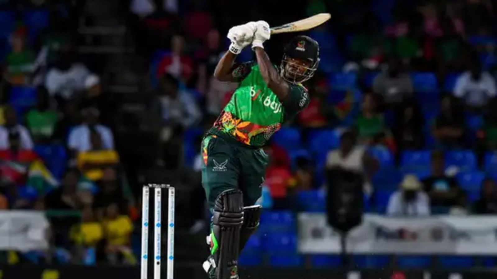 आईपीएल 2024 विजेता खिलाड़ी को CPL के बीच में टीम ने बाहर निकाला, इस वजह से हुआ कड़ा एक्शन! आईपीएल 2024 विजेता खिलाड़ी को CPL के बीच में टीम ने बाहर निकाला, इस वजह से हुआ कड़ा एक्शन!