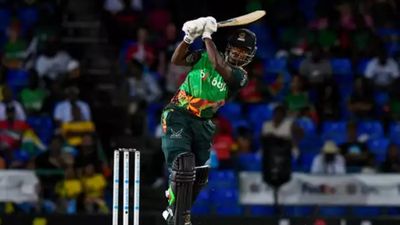 आईपीएल 2024 विजेता खिलाड़ी को CPL के बीच में टीम ने बाहर निकाला, इस वजह से हुआ कड़ा एक्शन! SportsTak Hindi