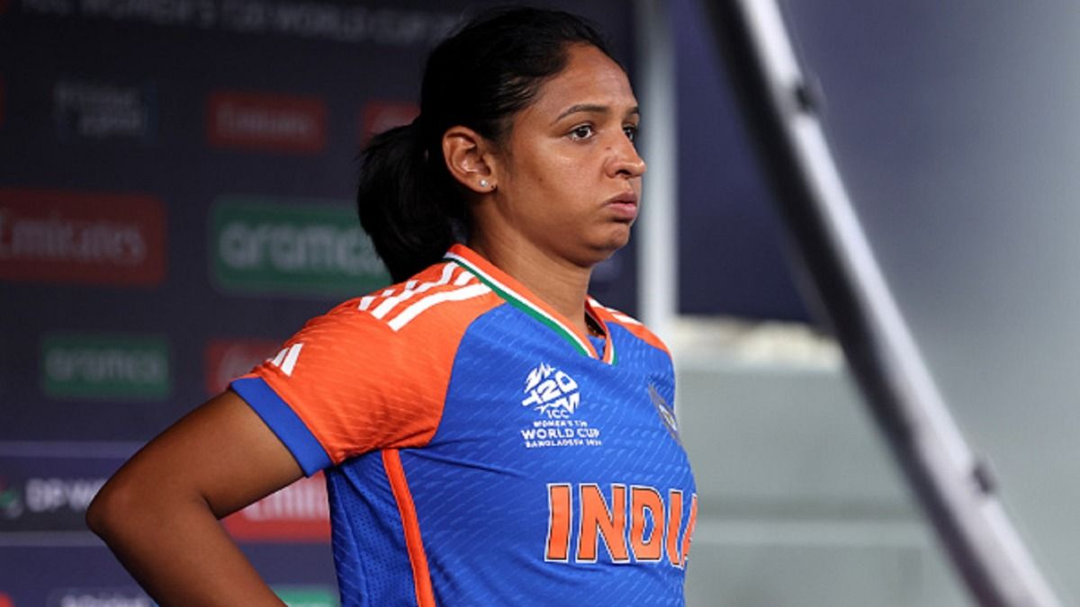 India-Pakistan के बीच करो या मरो का मुकाबला,  पाकिस्‍तान से हारी तो T20 World Cup 2024 से बाहर हो सकती है हरमनप्रीत कौर की सेना