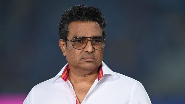 संजय मांजरेकर बुरा फंसे! T20 World Cup के बीच टीम इंडिया के फील्डिंग कोच पर कमेंट से मचा हंगामा, फैंस ने कहा - 'कमेंट्री से हटाओ'