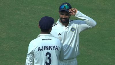 अजिंक्य रहाणे की कप्तानी में मुंबई का 27 साल का सूखा खत्म, ईरानी ट्रॉफी जीतकर रचा इतिहास SportsTak Hindi