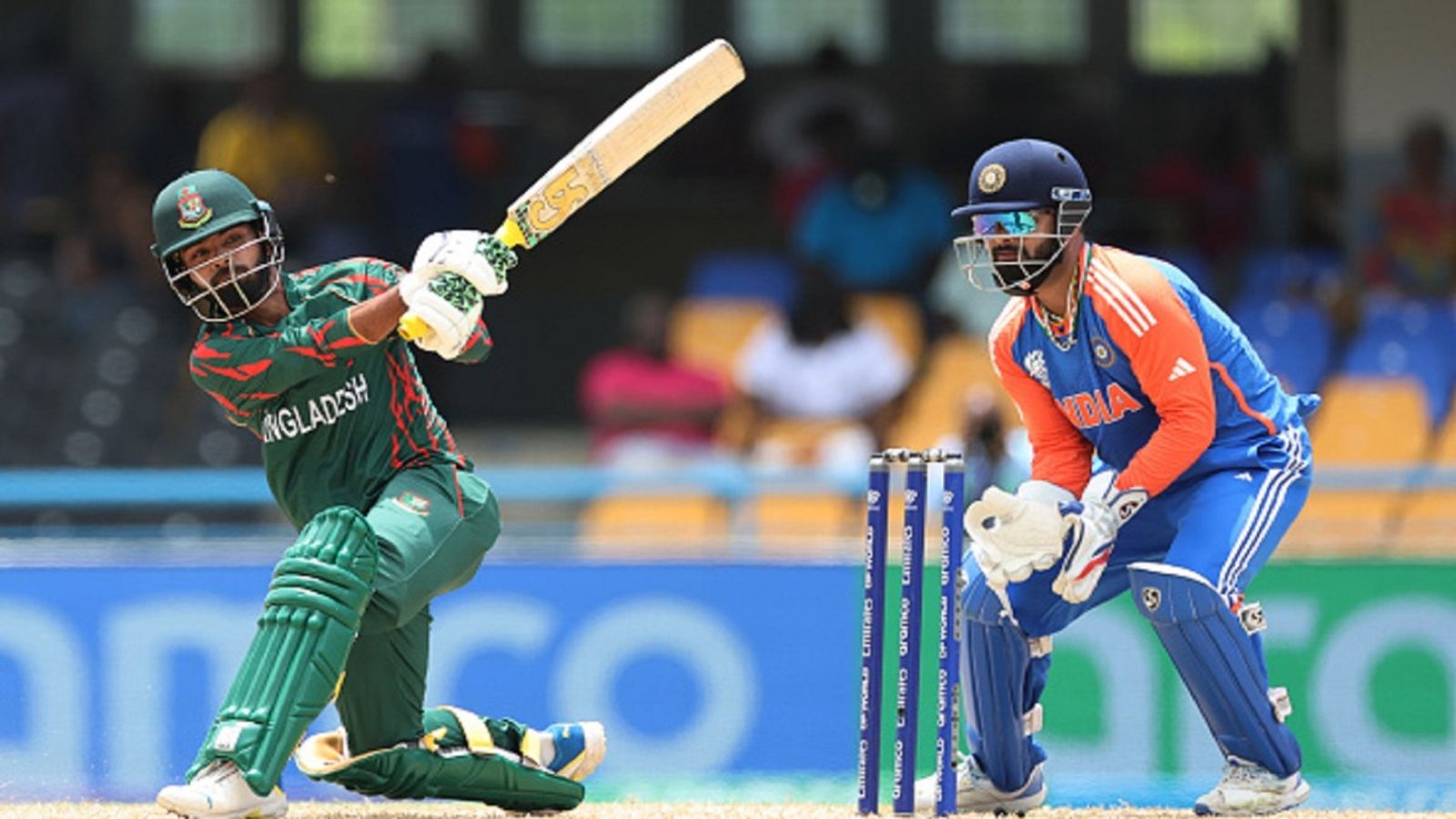 IND-BAN के बीच पहले टी20 मैच में क्या होने वाला है? मैच से ठीक पहले बांग्लादेशी बल्लेबाज ने दिया बड़ा बयान IND-BAN के बीच पहले टी20 मैच में क्या होने वाला है? मैच से ठीक पहले बांग्लादेशी बल्लेबाज ने दिया बड़ा बयान