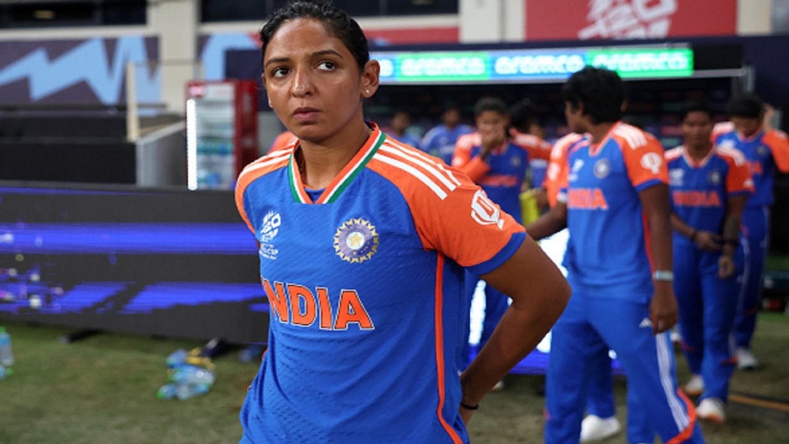 India vs Pakistan Women’s T20 World Cup 2024: टीम इंडिया का पाकिस्तान के खिलाफ करो या मरो का मैच, जानिए कब और कैसे देखें Live Streaming India vs Pakistan Women’s T20 World Cup 2024: टीम इंडिया का पाकिस्तान के खिलाफ करो या मरो का मैच, जानिए कब और कैसे देखें Live Streaming